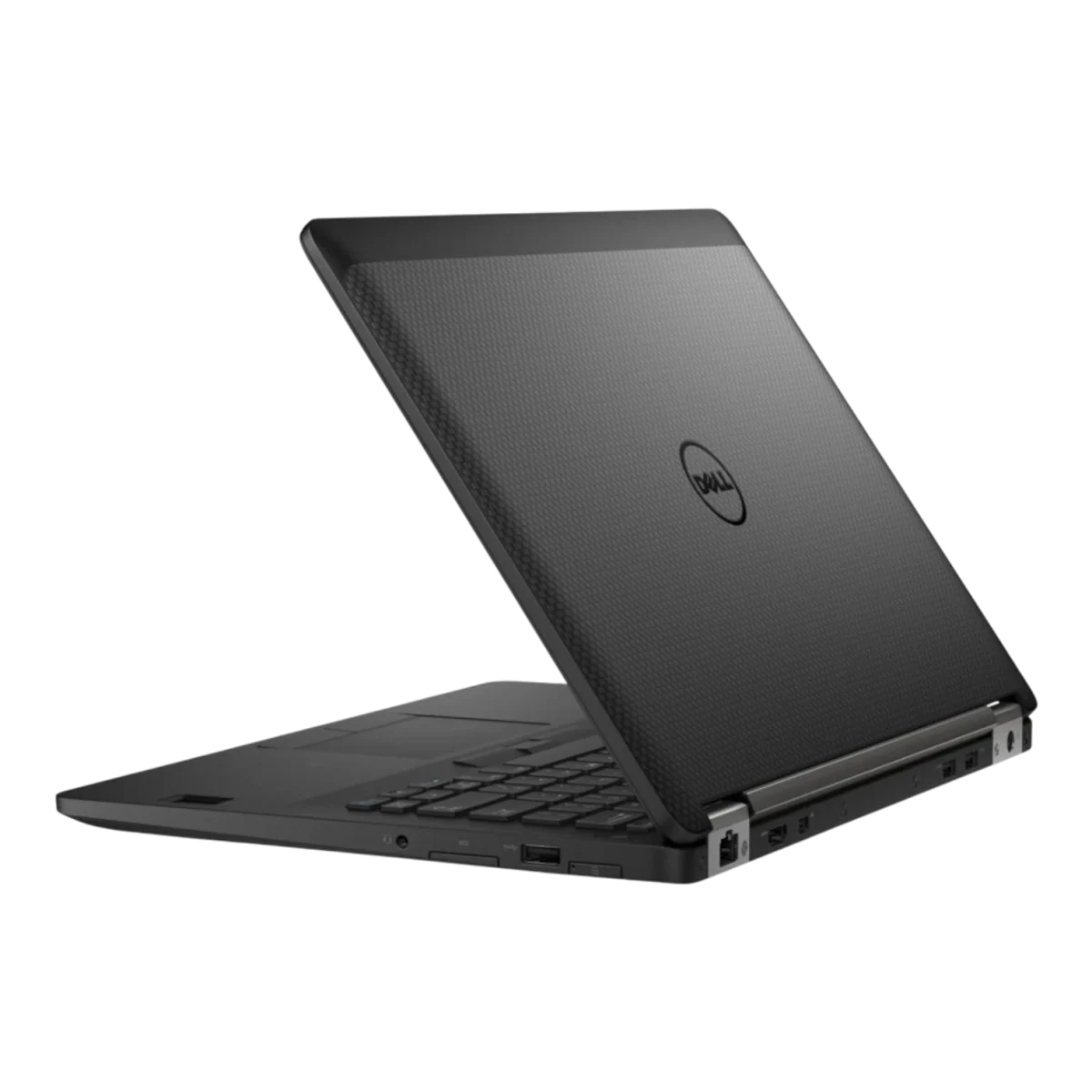 Dell Latitude E7470 14" QHD Touch ( i7-6600U / 16GB / 256GB NVMe )