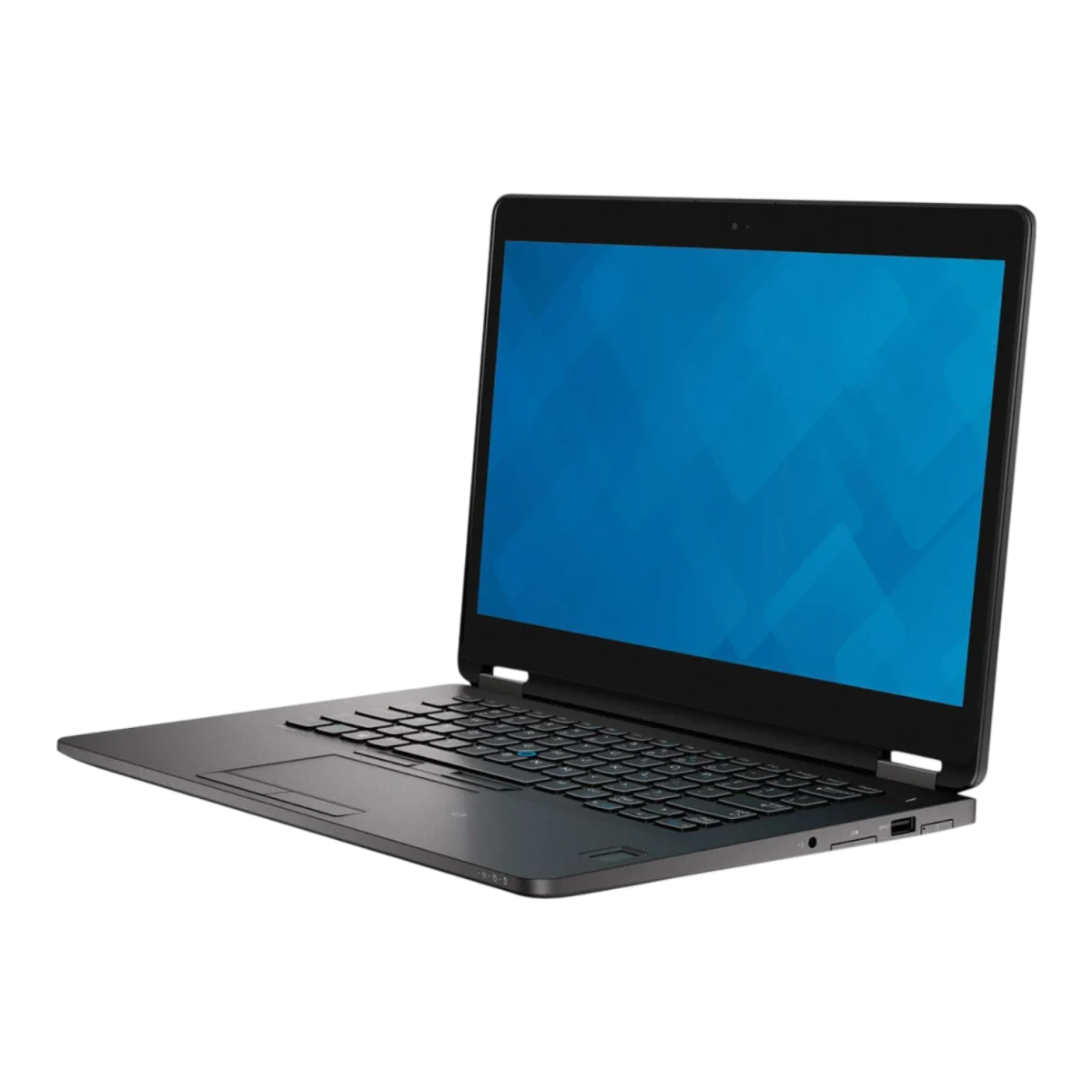 Dell Latitude E7470 14" QHD Touch ( i7-6600U / 16GB / 256GB NVMe )