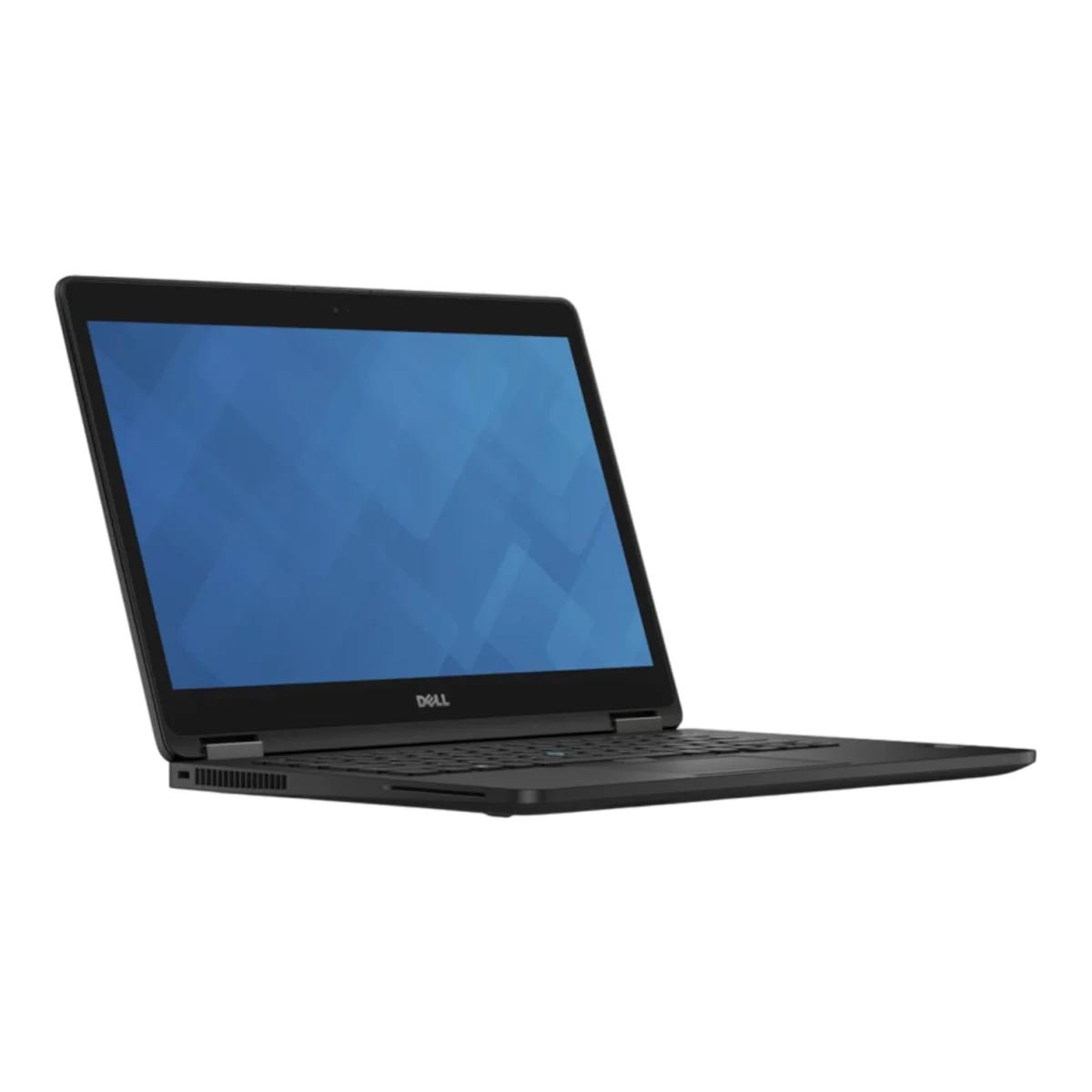 Dell Latitude E7470 14" QHD Touch ( i7-6600U / 16GB / 256GB NVMe )