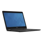 Dell Latitude E7470 14" QHD Touch ( i7-6600U / 16GB / 256GB NVMe )