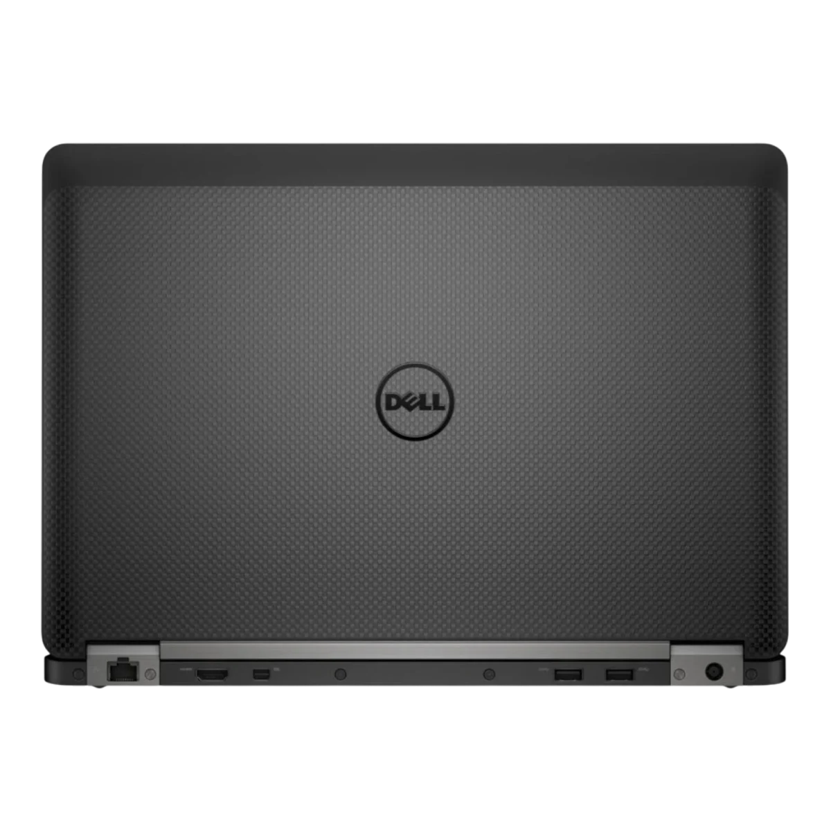 Dell Latitude E7470 14" QHD Touch ( i7-6600U / 16GB / 256GB NVMe )