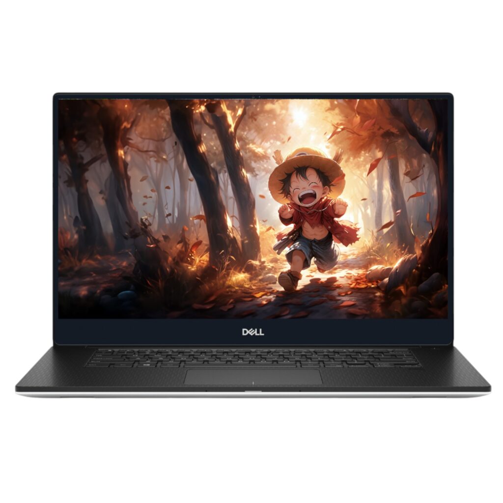 Dell Precision 5530 15.6" FHD IPS ( i7-8850H / 32GB / 512GB NVMe )