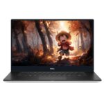 Dell Precision 5530 15.6" FHD IPS ( i7-8850H / 32GB / 512GB NVMe )
