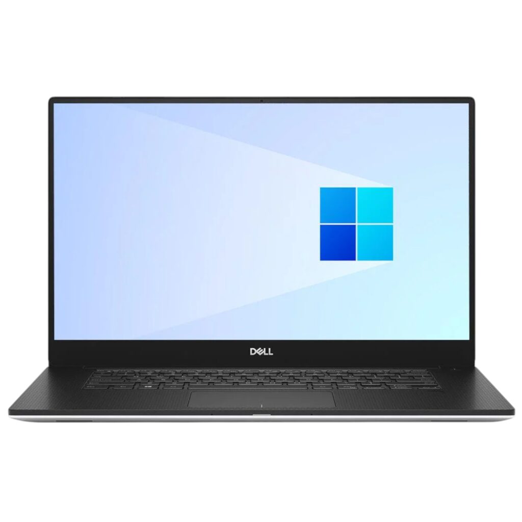 Dell Precision 5540 15.6" 4K Touch ( i9-9980HK / 32GB / 512GB NVMe )