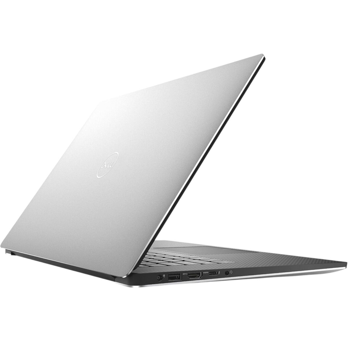 Dell Precision 5540 15.6" 4K Touch ( i9-9980HK / 32GB / 512GB NVMe )