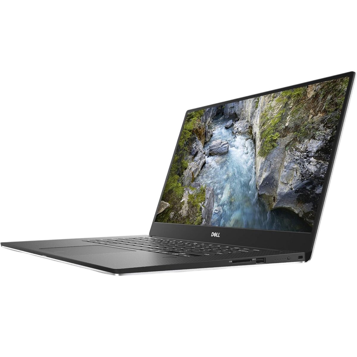 Dell Precision 5540 15.6" 4K Touch ( i9-9980HK / 32GB / 512GB NVMe )