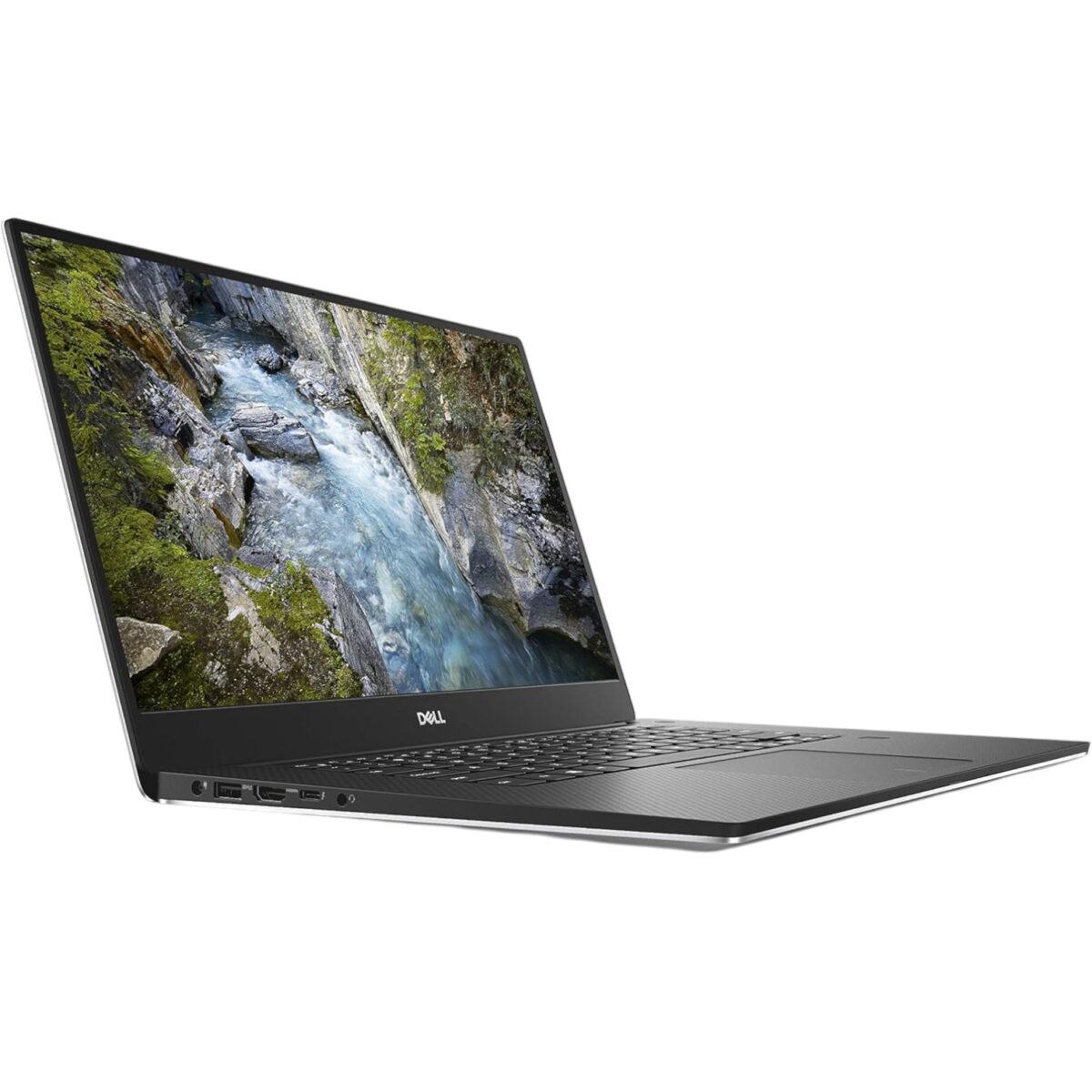 Dell Precision 5540 15.6" 4K Touch ( i9-9980HK / 32GB / 512GB NVMe )