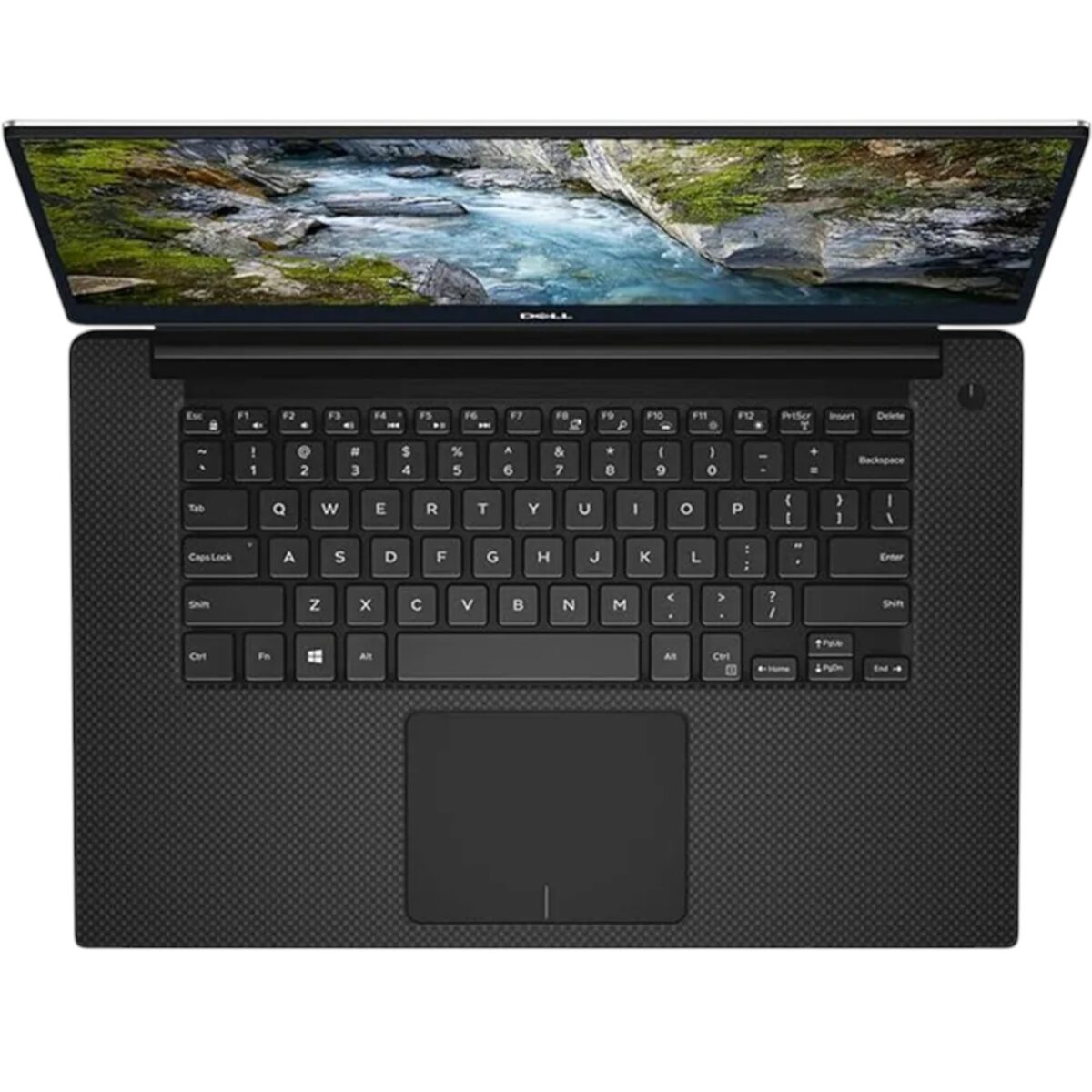 Dell Precision 5540 15.6" 4K Touch ( i9-9980HK / 32GB / 512GB NVMe )
