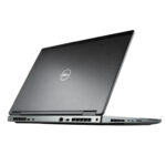 Dell Precision 7730 17.3" FHD IPS ( i7-8850H / 32GB / 500GB NVMe + 500GB HDD )