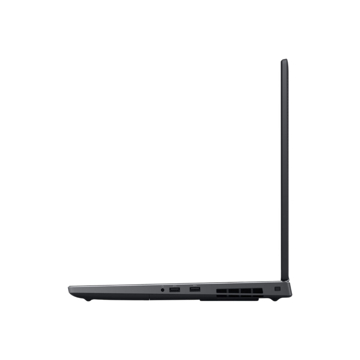 Dell Precision 7730 17.3" FHD IPS ( i7-8850H / 32GB / 500GB NVMe + 500GB HDD )