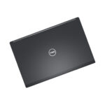 Dell Precision 7730 17.3" FHD IPS ( i7-8850H / 32GB / 500GB NVMe + 500GB HDD )