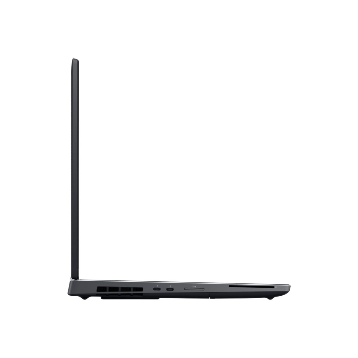 Dell Precision 7730 17.3" FHD IPS ( i7-8850H / 32GB / 500GB NVMe + 500GB HDD )