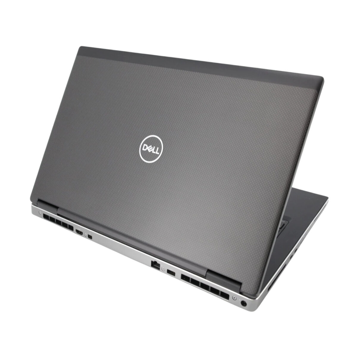 Dell Precision 7730 17.3" FHD IPS ( i7-8850H / 32GB / 500GB NVMe + 500GB HDD )