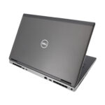 Dell Precision 7730 17.3" FHD IPS ( i7-8850H / 32GB / 500GB NVMe + 500GB HDD )