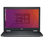 Dell Precision 7730 17.3" FHD IPS ( i7-8850H / 32GB / 500GB NVMe + 500GB HDD )