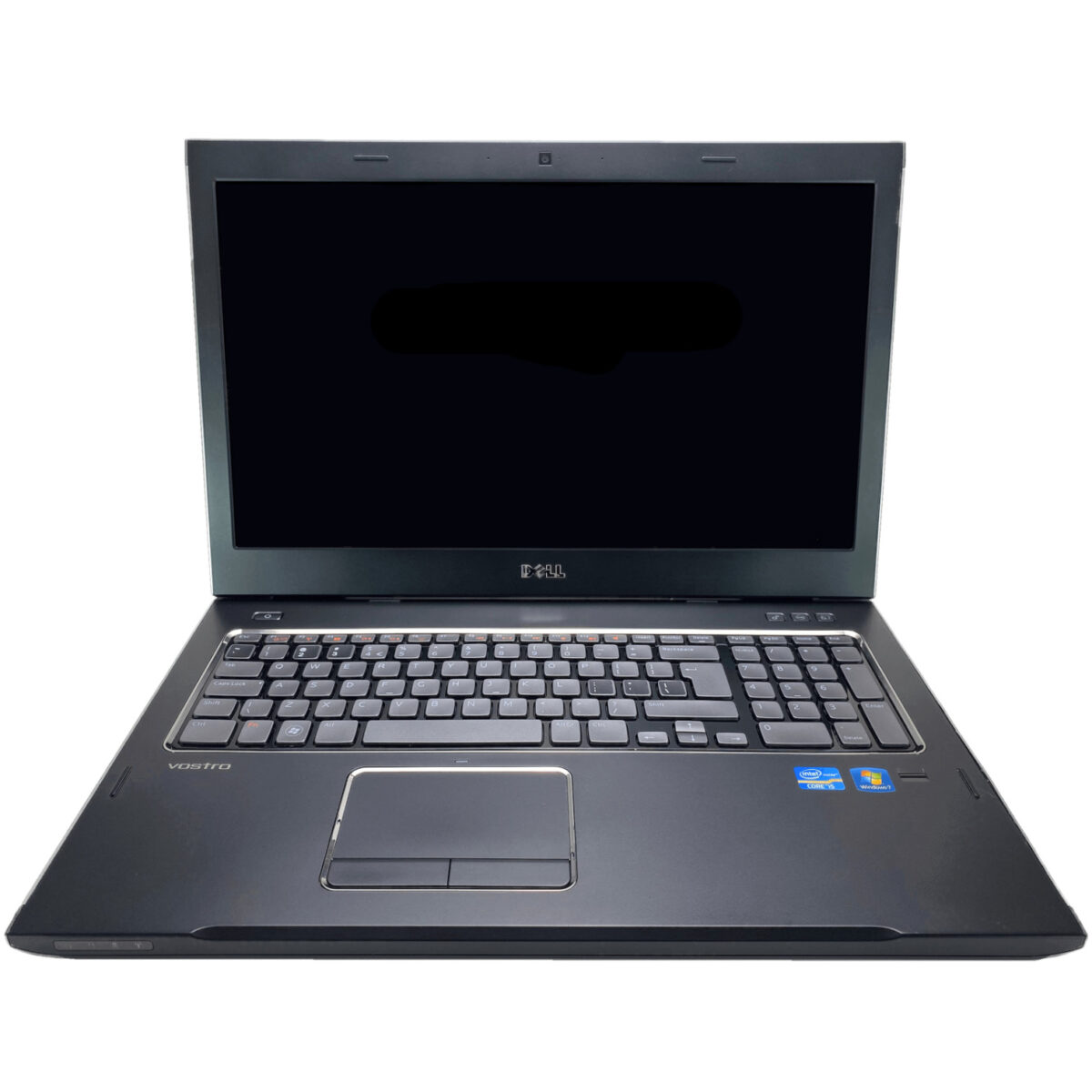 Dell Vostro 3750 17.3" HD+ ( i3-2310M / 8GB / 128GB SSD )