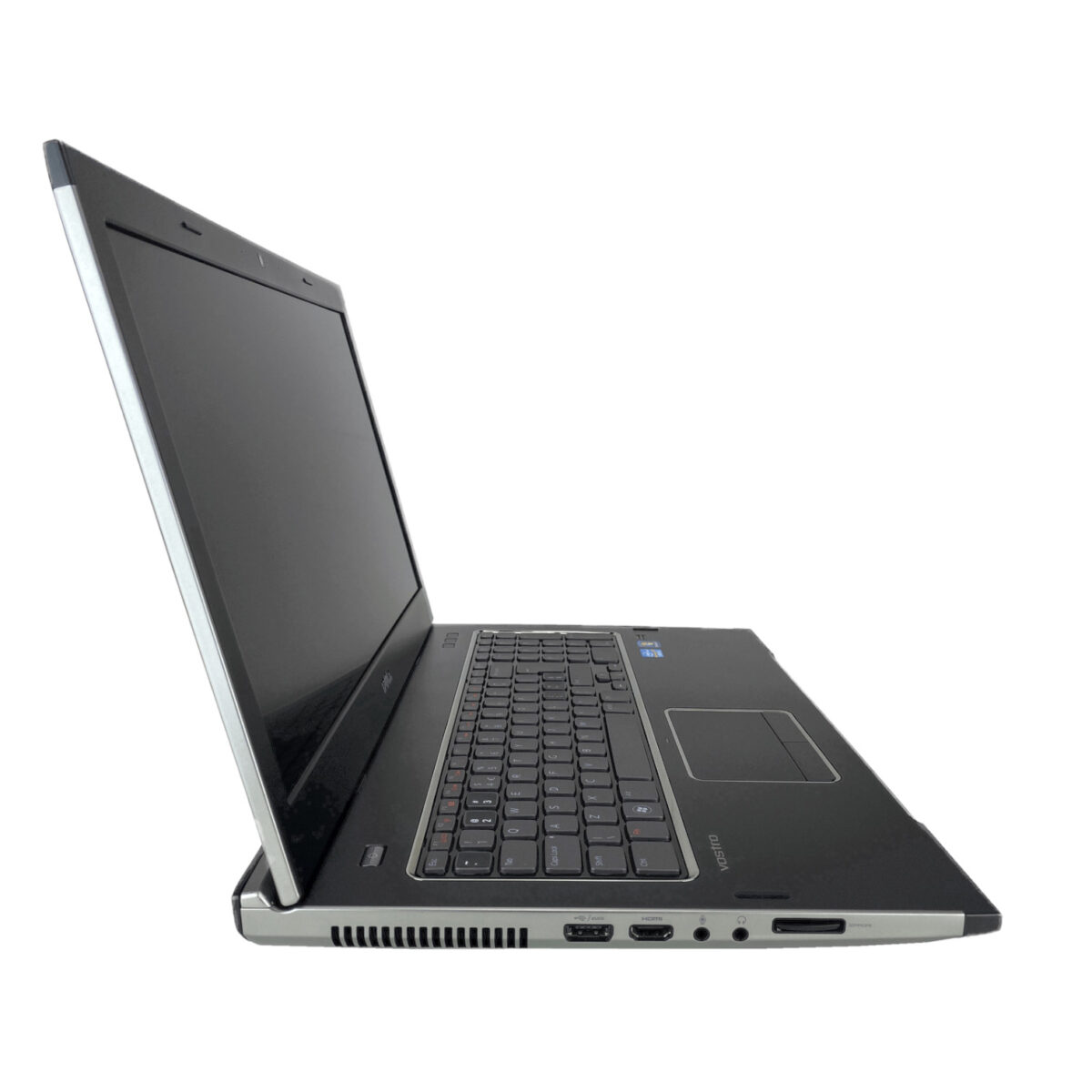 Dell Vostro 3750 17.3" HD+ ( i3-2310M / 8GB / 128GB SSD )