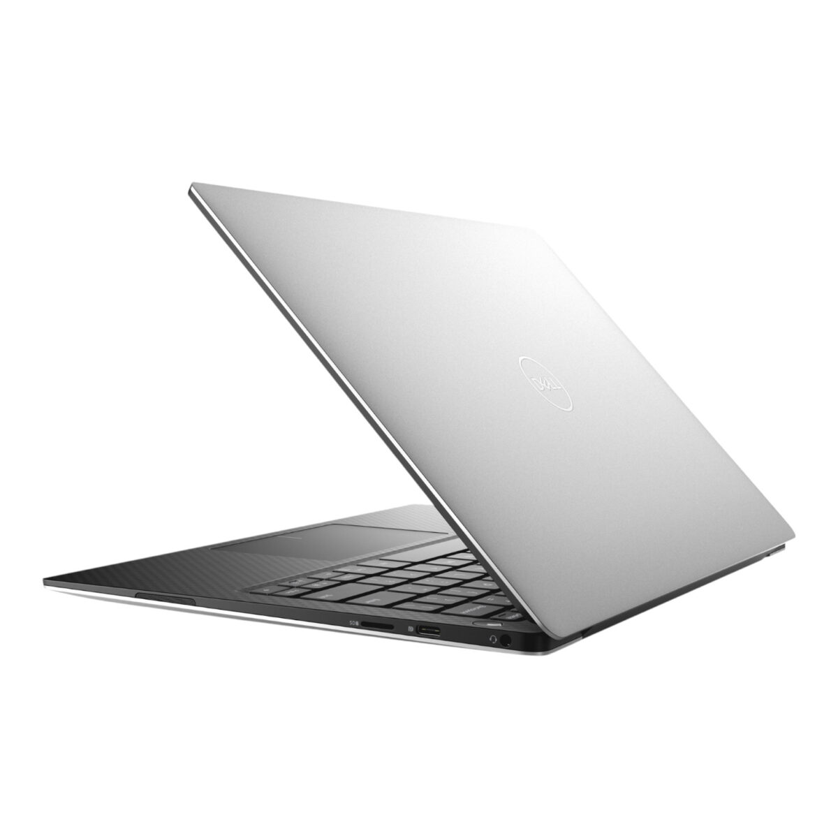 Dell XPS 13 7390 13.3" 4K Touch ( i7-8550U / 8GB / 512GB MVMe )