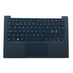 Dell XPS 13 9350 Πληκτρολόγιο - Keyboard Palmrest