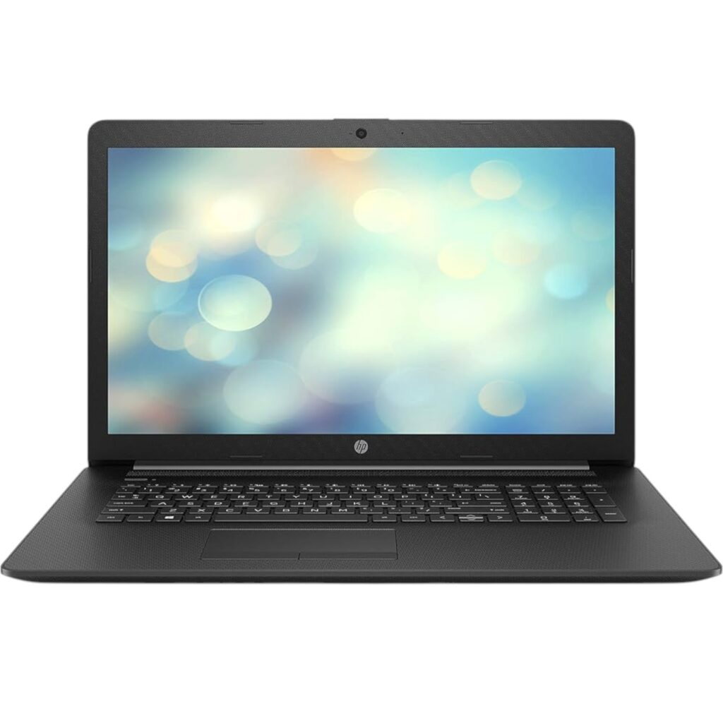 HP 17-by2205ng 17.3" HD+ ( N4020 / 8GB / 240GB SSD )