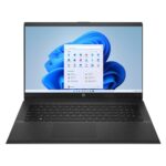 HP 17-cn0002no 17.3" HD+ ( N5030 / 8GB / 240GB SSD )