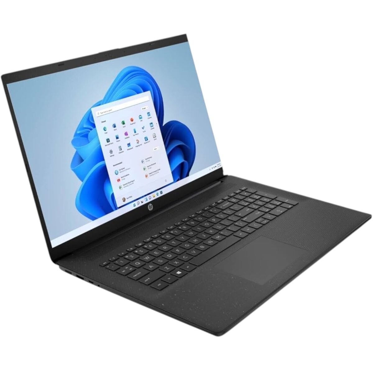 HP 17-cn0002no 17.3" HD+ ( N5030 / 8GB / 240GB SSD )