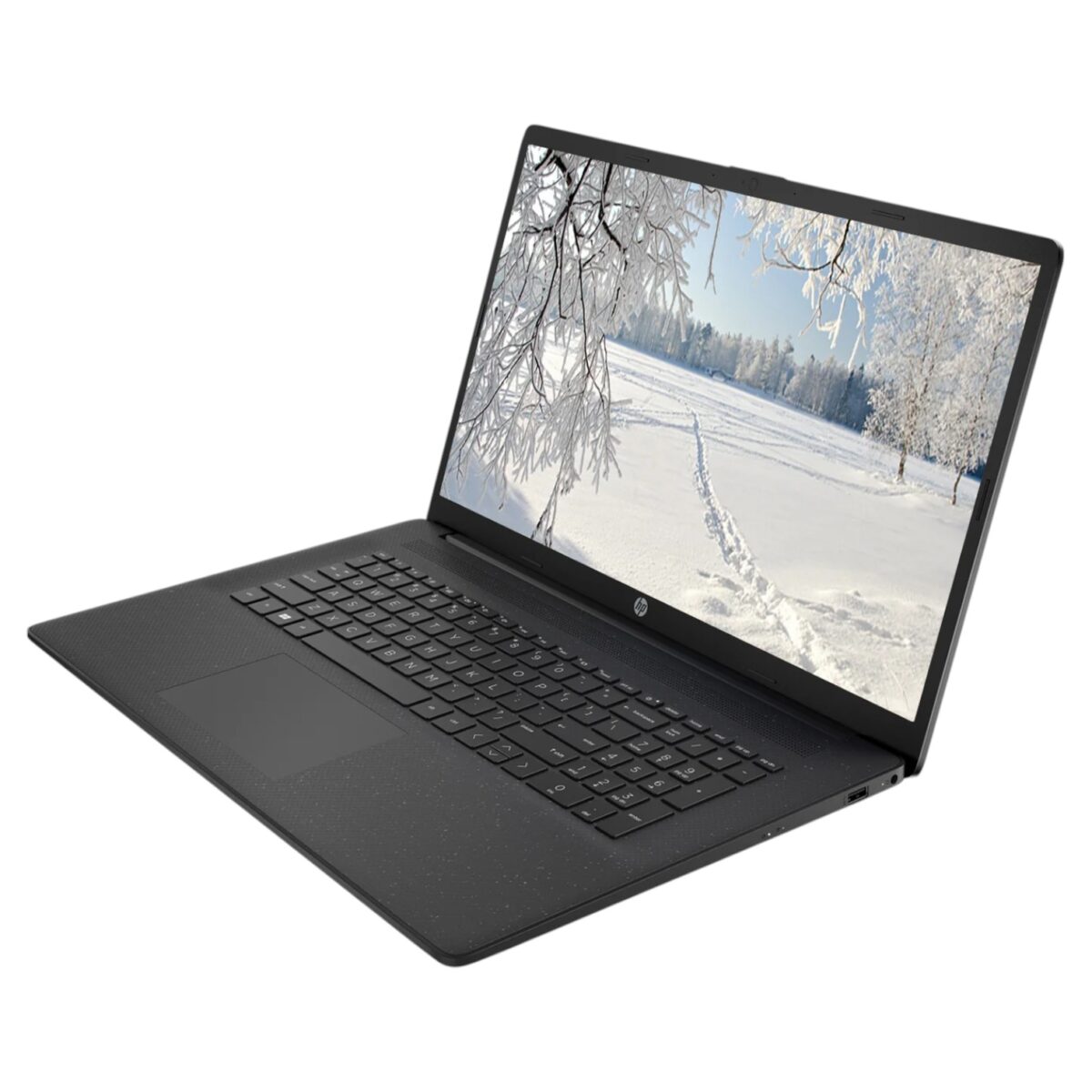 HP 17-cn0002no 17.3" HD+ ( N5030 / 8GB / 240GB SSD )