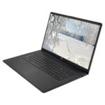 HP 17-cn0002no 17.3" HD+ ( N5030 / 8GB / 240GB SSD )