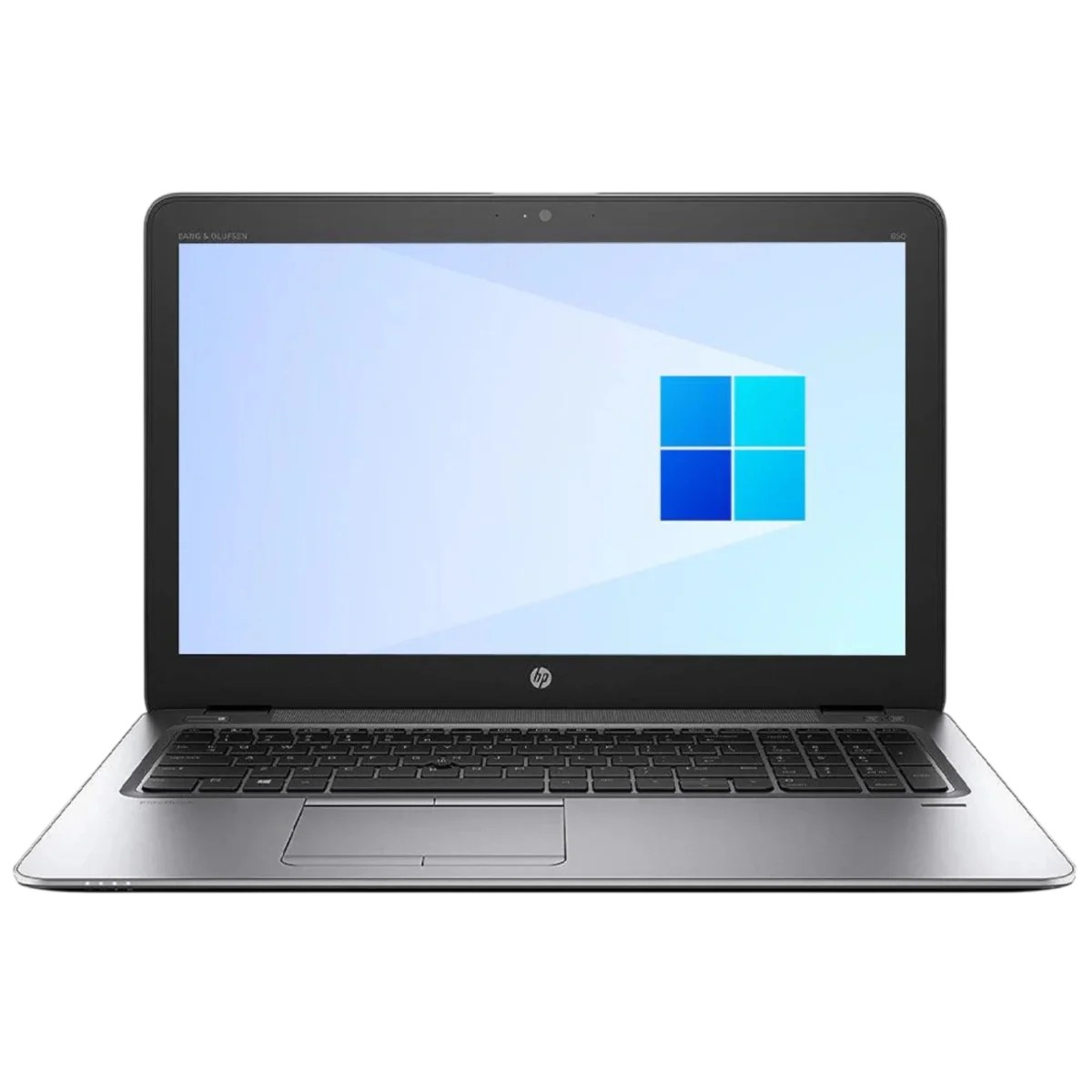 HP Elitebook 850 G3 15.6" FHD ( i5-6200U / 8GB / 256GB M.2 + 320GB HDD )