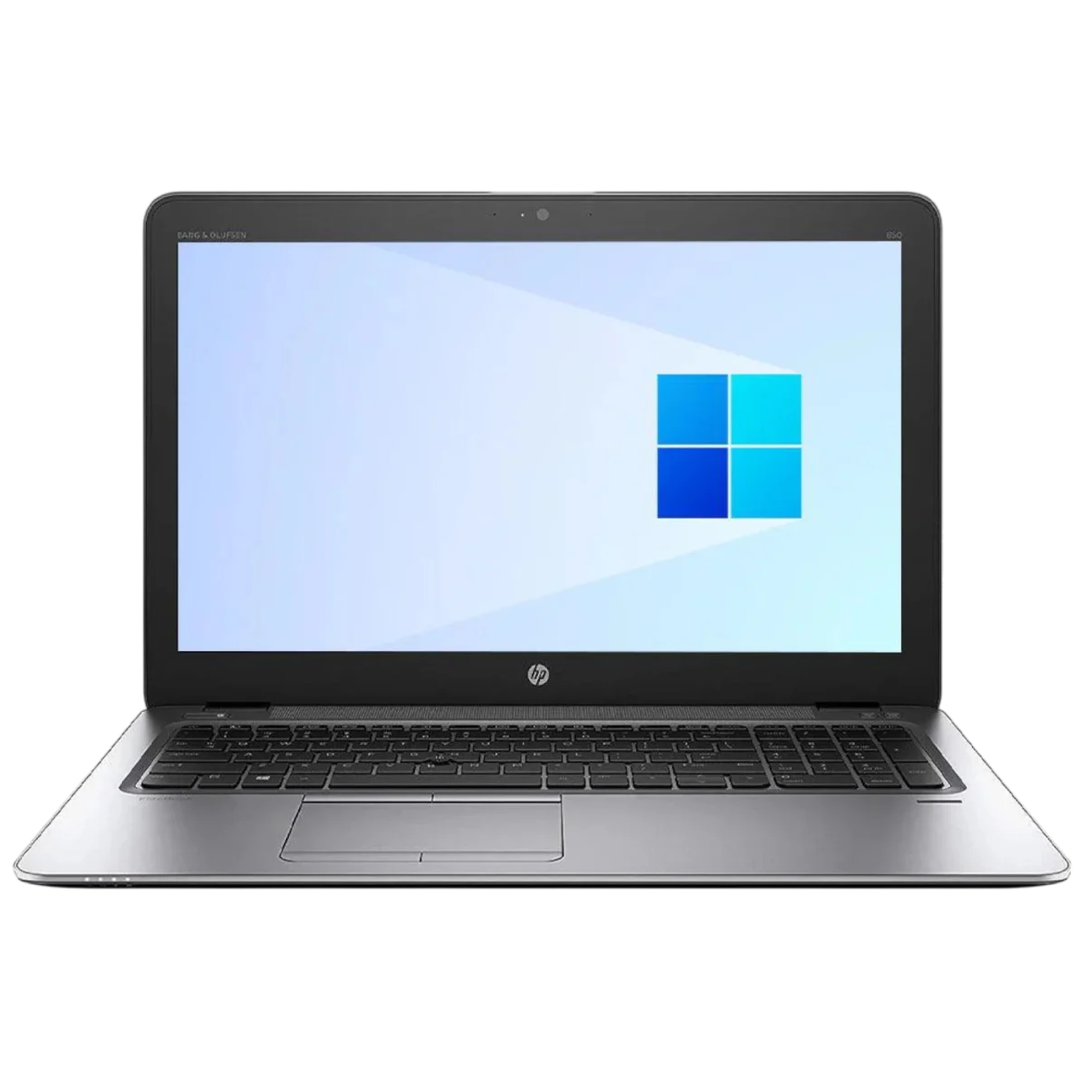 HP Elitebook 850 G3 15.6" FHD ( i5-6200U / 8GB / 256GB M.2 + 500GB HDD )