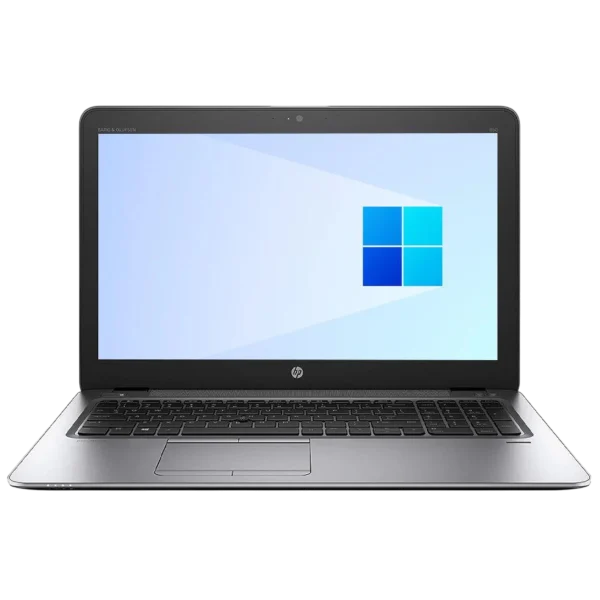 HP Elitebook 850 G3 15.6" FHD ( i5-6200U / 8GB / 256GB M.2 + 500GB HDD )