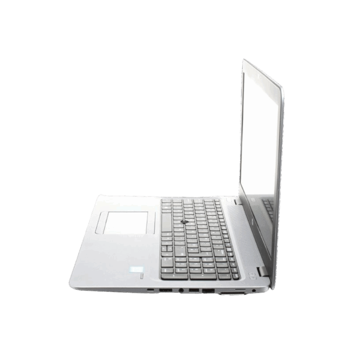 HP Elitebook 850 G3 15.6" FHD ( i5-6200U / 8GB / 256GB M.2 )