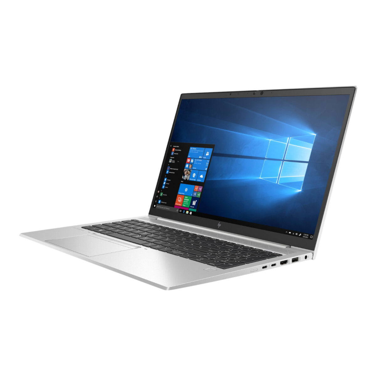 HP Elitebook 850 G7 15.6" FHD IPS Touch ( i5-10310U / 16GB / 512GB NVMe )