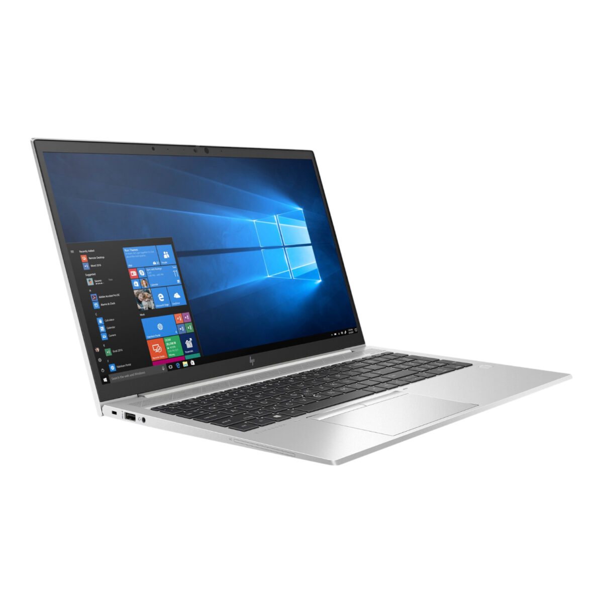 HP Elitebook 850 G7 15.6" FHD IPS Touch ( i5-10310U / 16GB / 512GB NVMe )