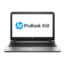HP Probook 450 G3 15.6" HD ( i3-6100U / 8GB /128GB M.2 + 500GB HDD )