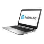 HP Probook 450 G3 15.6" HD ( i3-6100U / 8GB /128GB M.2 + 500GB HDD )