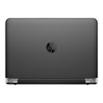 HP Probook 450 G3 15.6" HD ( i3-6100U / 8GB /128GB M.2 + 500GB HDD )