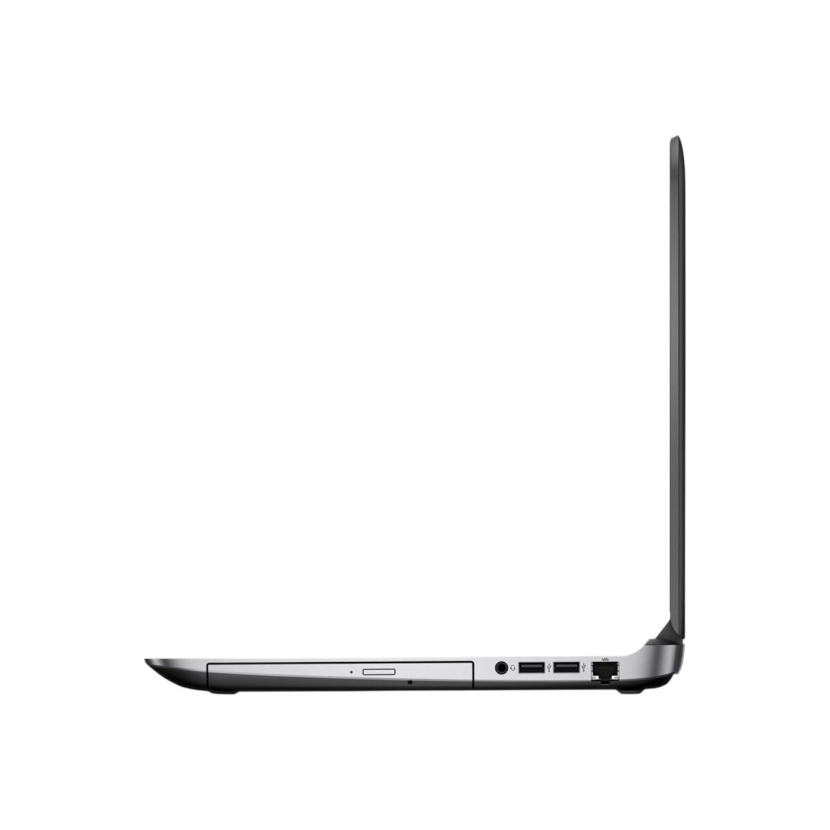 HP Probook 450 G3 15.6" HD ( i3-6100U / 8GB /128GB M.2 + 500GB HDD )