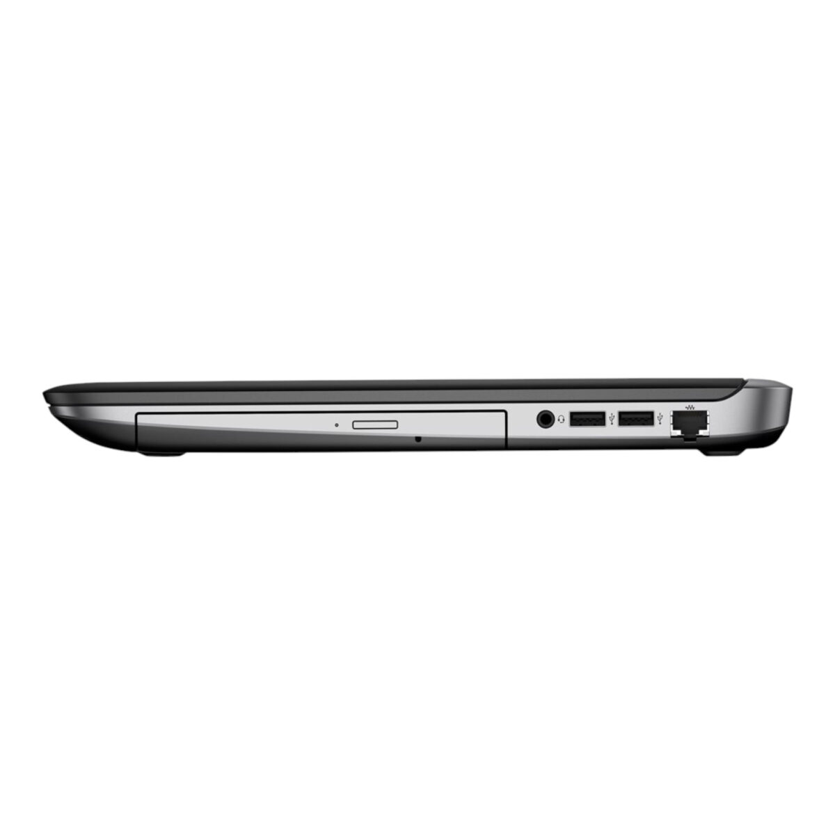 HP Probook 450 G3 15.6" HD ( i3-6100U / 8GB /128GB M.2 + 500GB HDD )