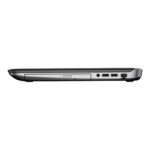 HP Probook 450 G3 15.6" HD ( i3-6100U / 8GB /128GB M.2 + 500GB HDD )