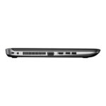 HP Probook 450 G3 15.6" HD ( i3-6100U / 8GB /128GB M.2 + 500GB HDD )
