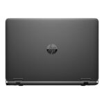 HP Probook 650 G3 15.6" ( i7-7820HQ / 16GB / 500GB M.2 )