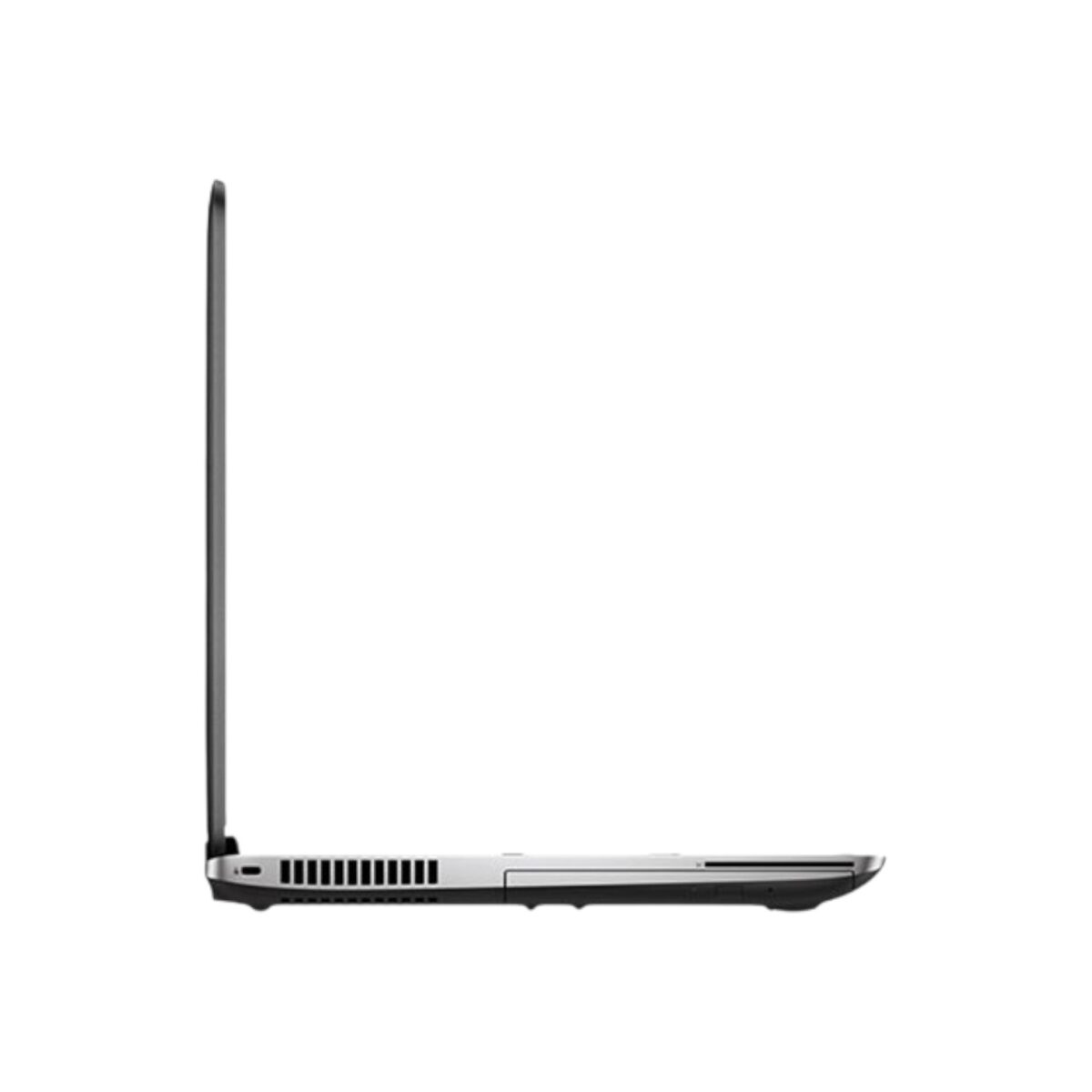 HP Probook 650 G3 15.6" ( i7-7820HQ / 16GB / 500GB M.2 )