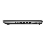 HP Probook 650 G3 15.6" ( i7-7820HQ / 16GB / 500GB M.2 )
