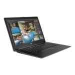 HP ZBook Studio G3 15.6" FHD IPS ( i7-6700HQ / 32GB / 256GB M.2 )