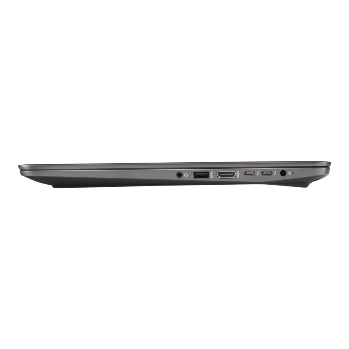 HP ZBook Studio G3 15.6" FHD IPS ( i7-6700HQ / 32GB / 256GB M.2 )