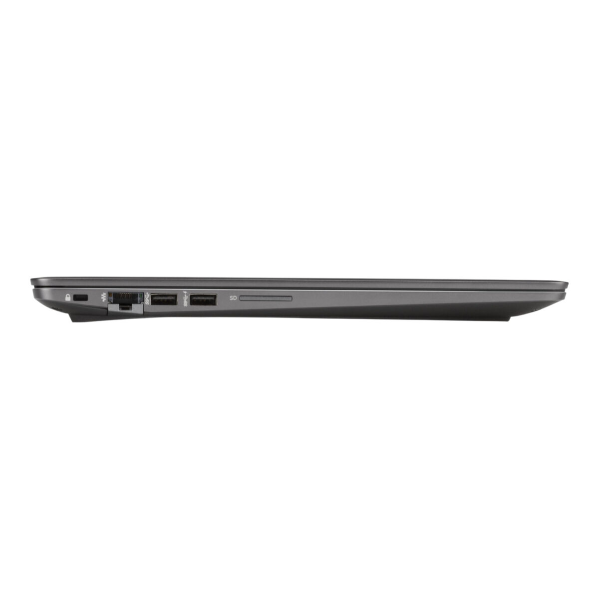 HP ZBook Studio G3 15.6" FHD IPS ( i7-6700HQ / 32GB / 256GB M.2 )