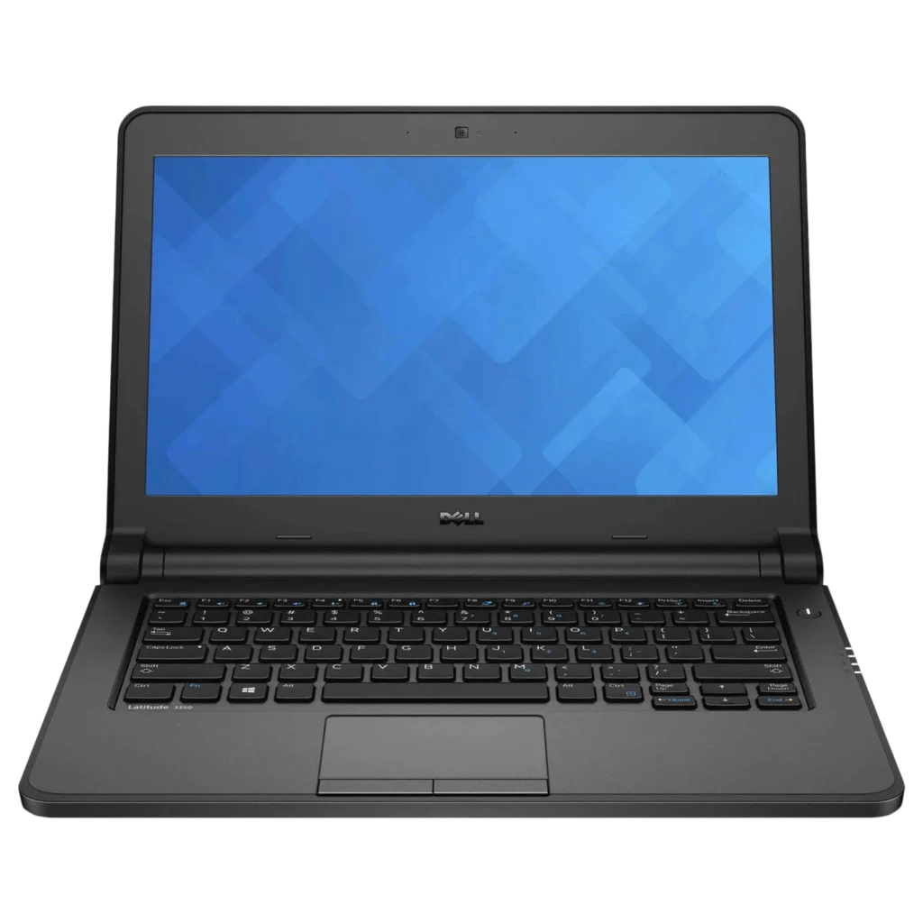 Dell Latitude 3340 13.3" HD ( i3-4005U / 8GB / 128GB M.2 )