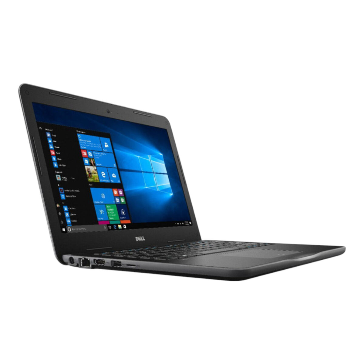 Dell Latitude 3380 13.3" HD ( i3-6006U / 8GB / 128GB SSD )