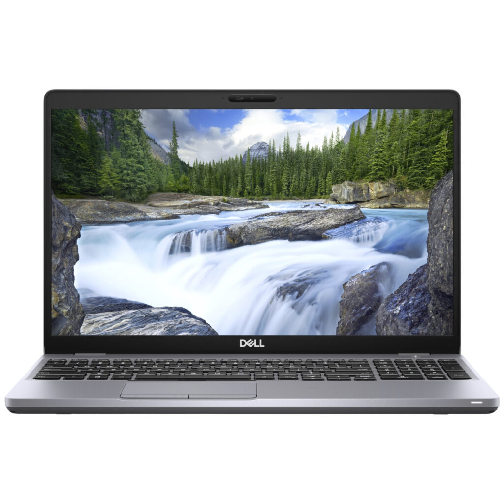 Dell Latitude 5511 15.6" FHD IPS ( i7-10850H / 16GB / 512GB NVMe + 500GB HDD )